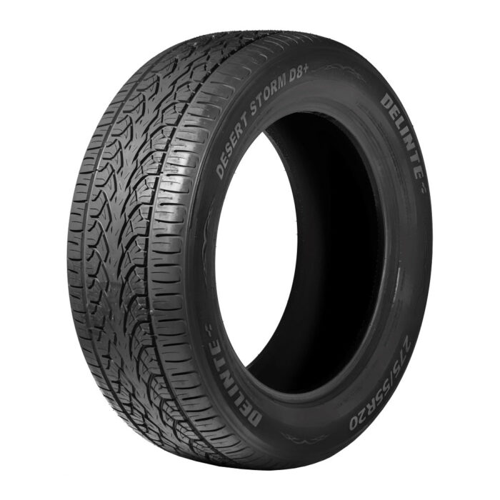 Pneu Delinte 275/45 R20 110V XL D8 Desert Storm Aro 20" colonial racing colonial astore