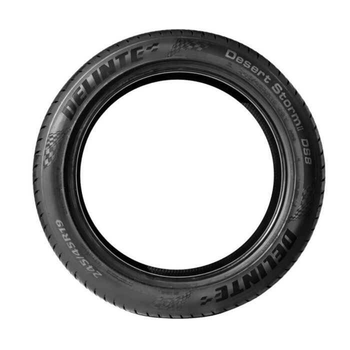 Pneu Delinte 265/40 ZR21 105Y XL DS8 Desert Storm II Aro 21" colonial racing colonial store colonial rodas