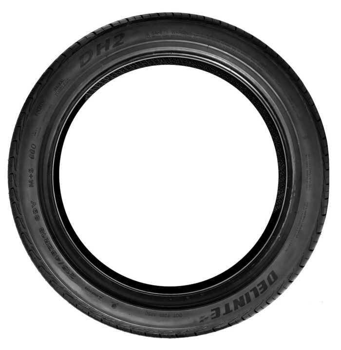 Pneu Delinte 205/50 ZR17 93W XL DH2 Aro 17 colonial racing colonial store