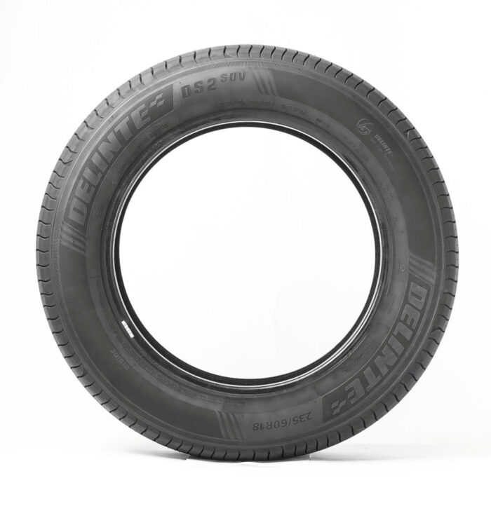 Pneu Delinte 255/45 ZR20 105W XL DS2 SUV colonial racing colonial store