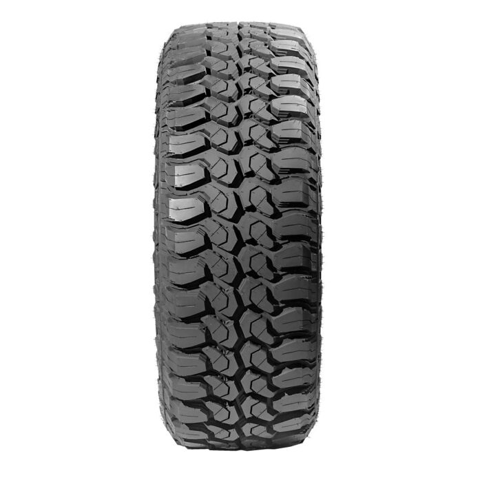 Pneu Delinte 35X12.50 R20 121Q DX-9 Bandit M/T LT 10PR Aro 20"