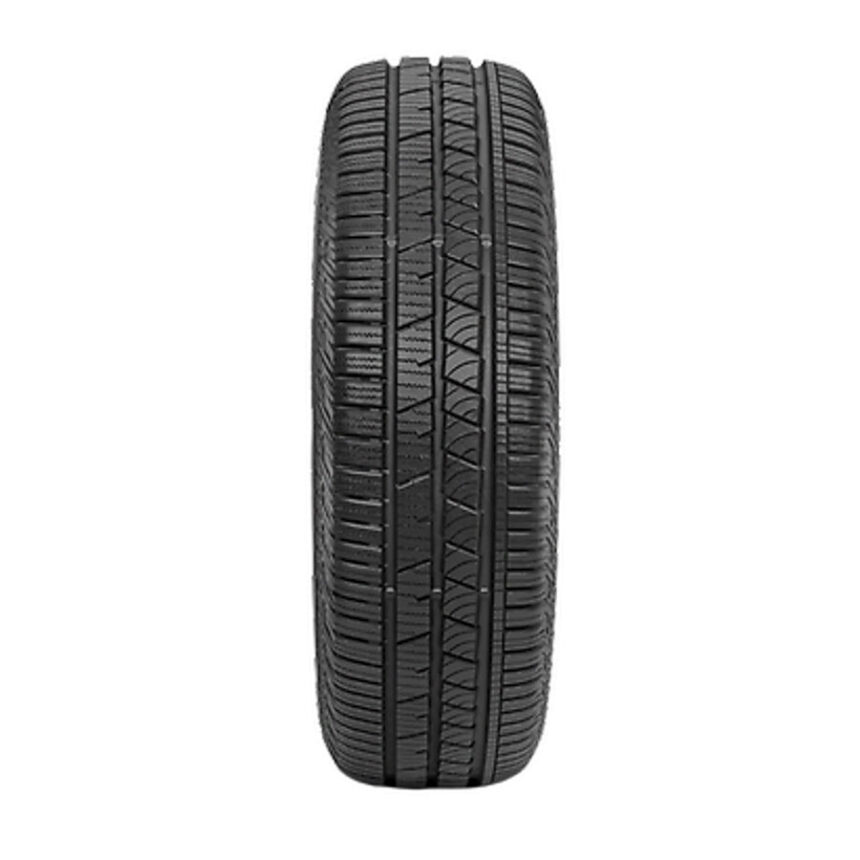 Pneu Continental 235/55 R19 105W XL FR ContiCrossContact LX Sport LR ...