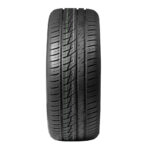 Pneu Delinte 265/40 ZR21 105Y XL DS8 Desert Storm II Aro 21" colonial racing colonial store colonial rodas