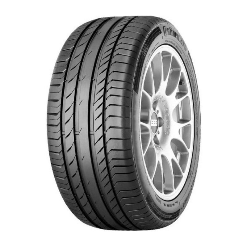 Pneu Continental 285/45 ZR21 109Y FR SportContact 5P SUV MO Aro 21 ...